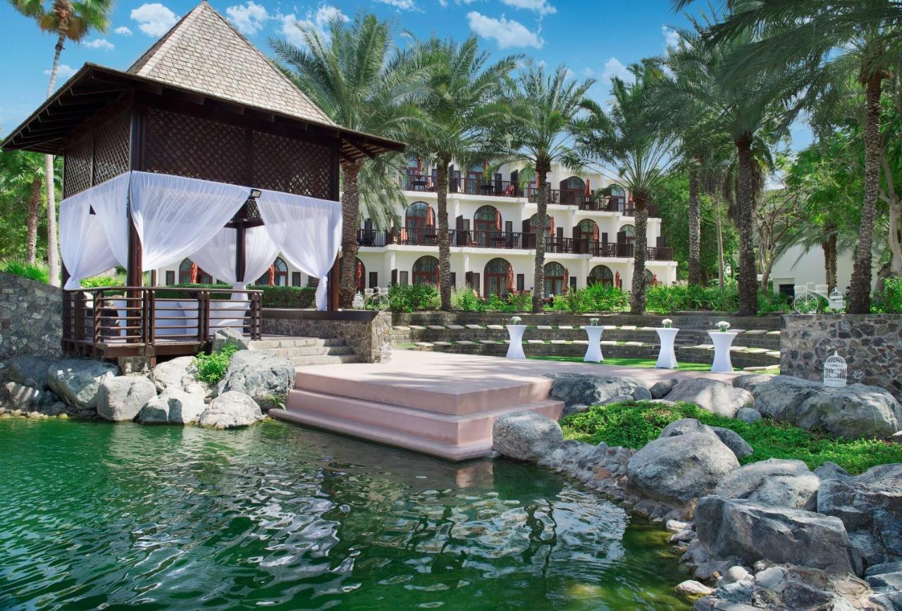 Ja The Resort - Ja Palm Tree Court Dubai Exterior photo